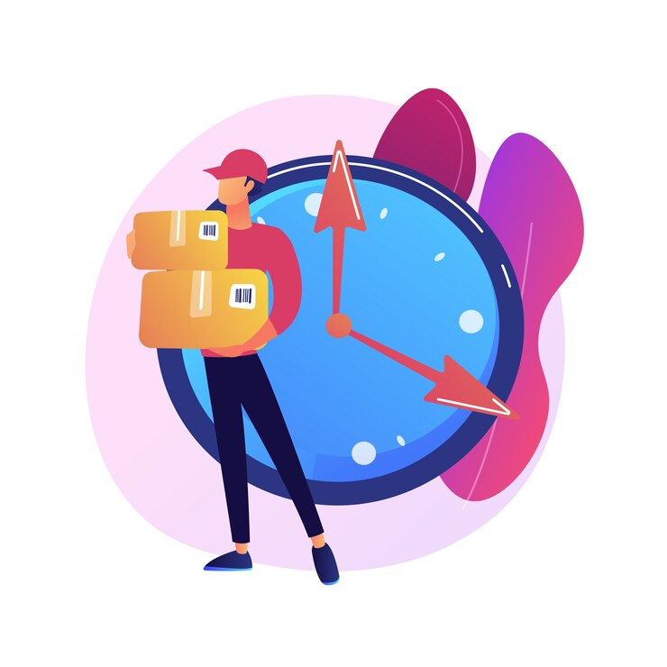 Drop Off Icon